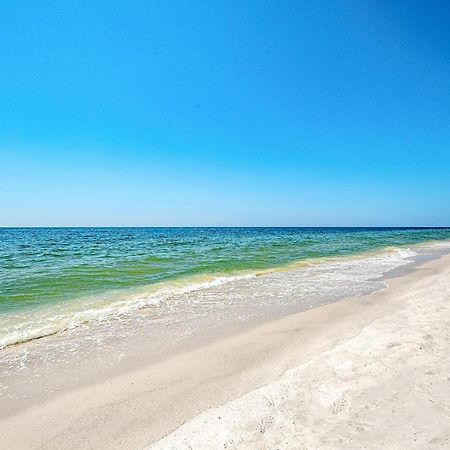 Phoenix VI 115 Orange Beach Eksteriør bilde