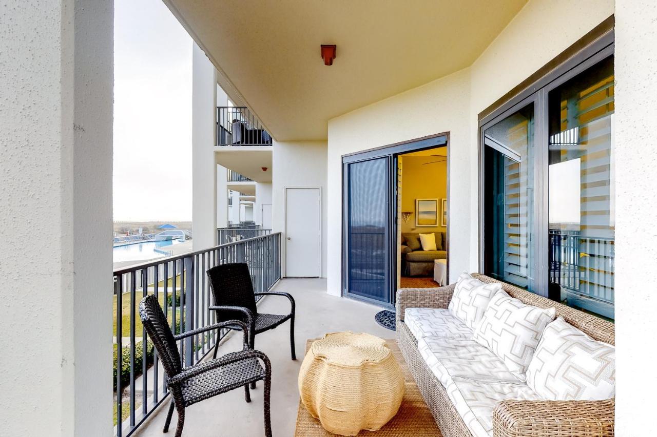 Phoenix VI 115 Orange Beach Eksteriør bilde
