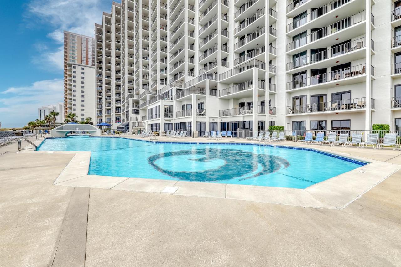 Phoenix VI 115 Orange Beach Eksteriør bilde