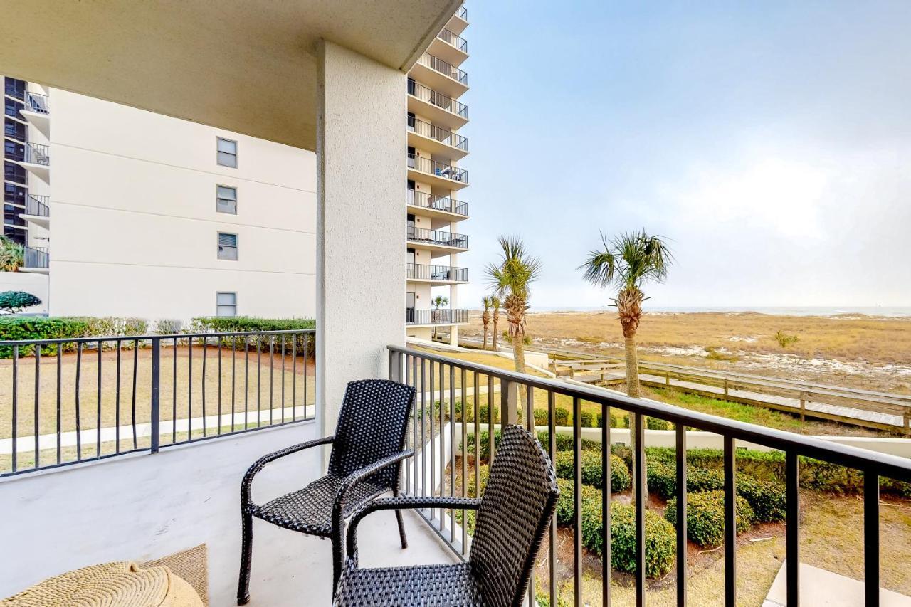 Phoenix VI 115 Orange Beach Eksteriør bilde