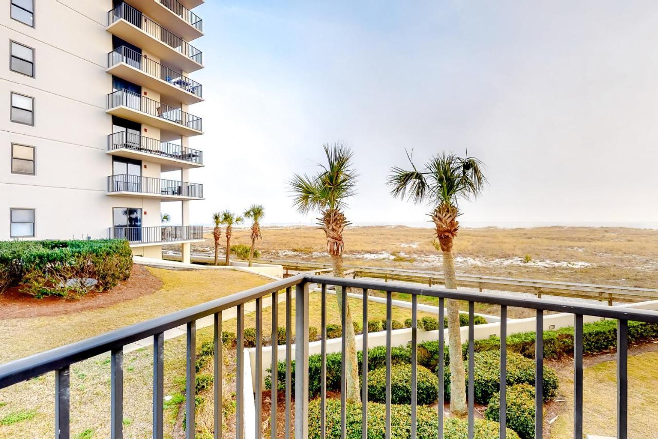 Phoenix VI 115 Orange Beach Eksteriør bilde