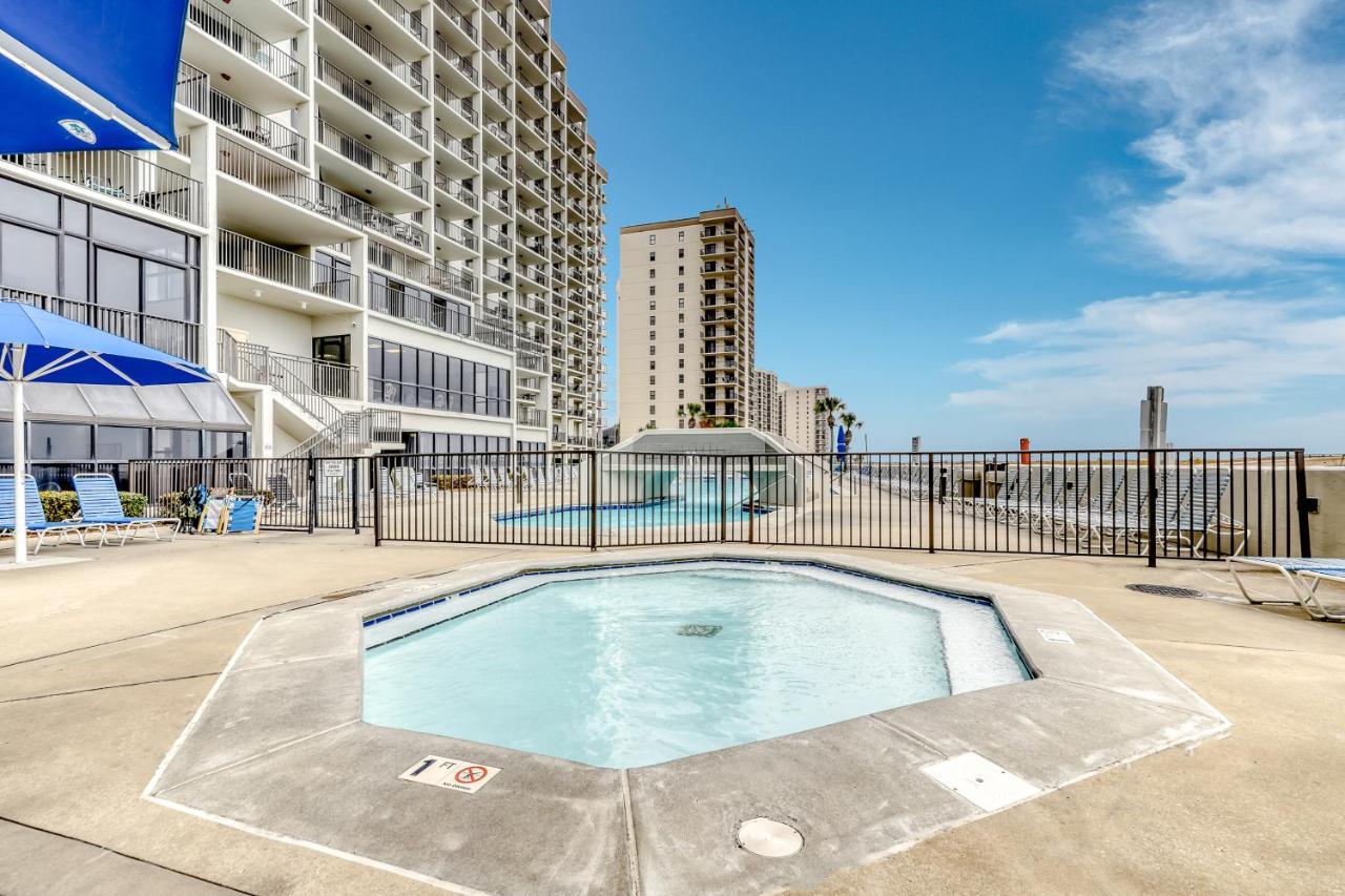 Phoenix VI 115 Orange Beach Eksteriør bilde