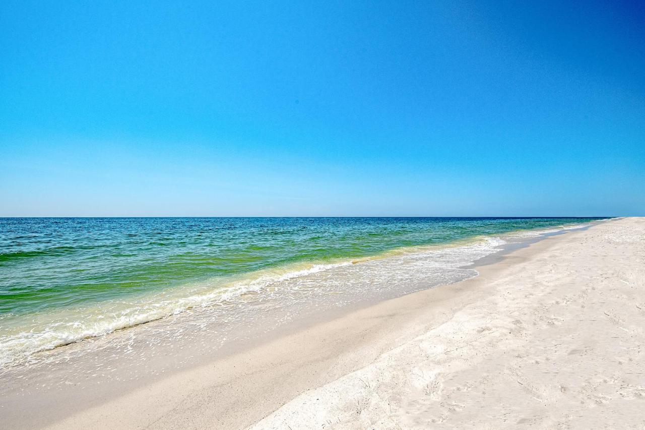 Phoenix VI 115 Orange Beach Eksteriør bilde