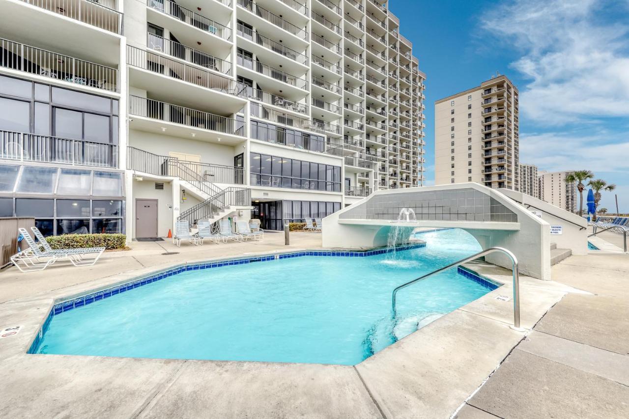 Phoenix VI 115 Orange Beach Eksteriør bilde