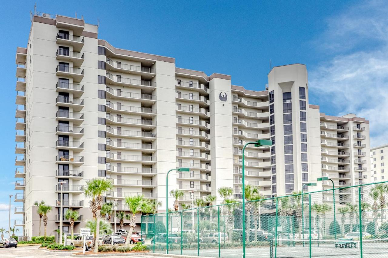 Phoenix VI 115 Orange Beach Eksteriør bilde